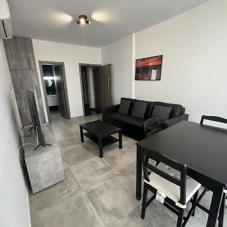 Apartment One Bedroom Penthouse Flat